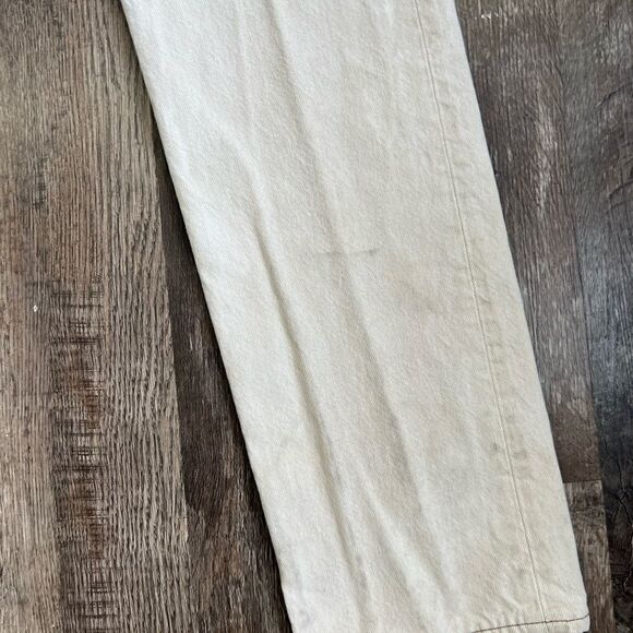 Vintage Levis ButtonFly Pants - Picture 6 of 13